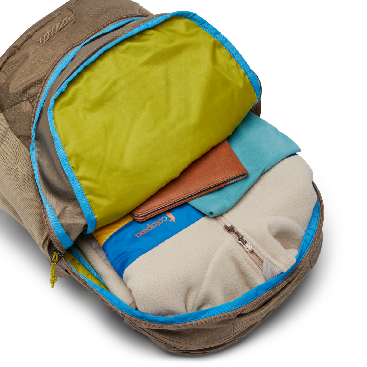 Mente 32L Daypack every day - Image 7