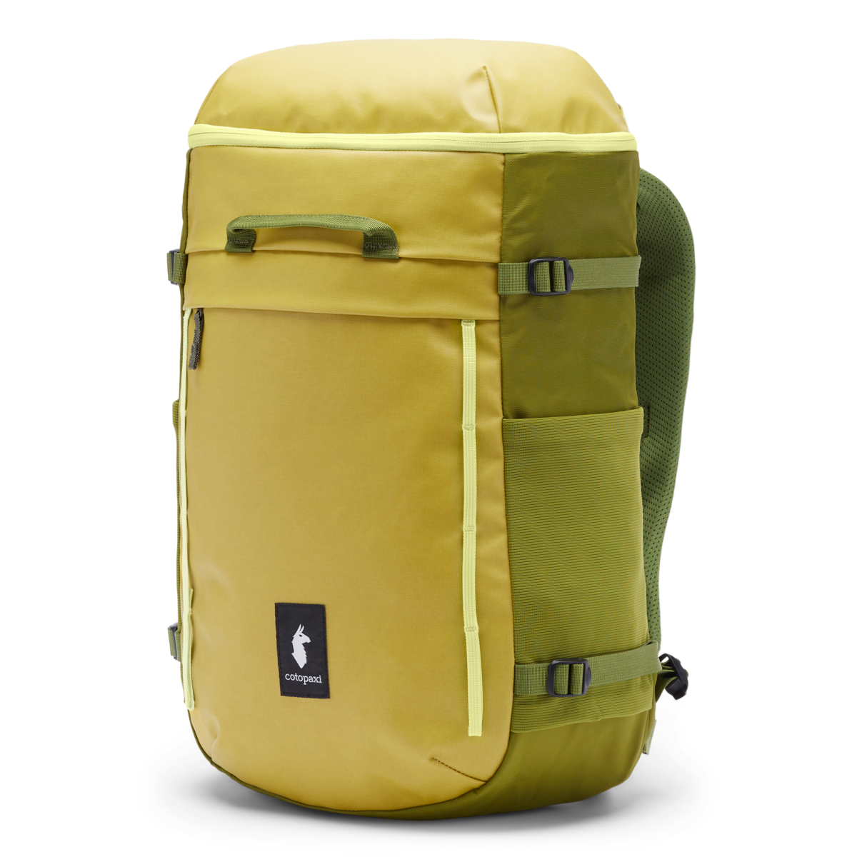 Torre 24L Bucket Pack every day