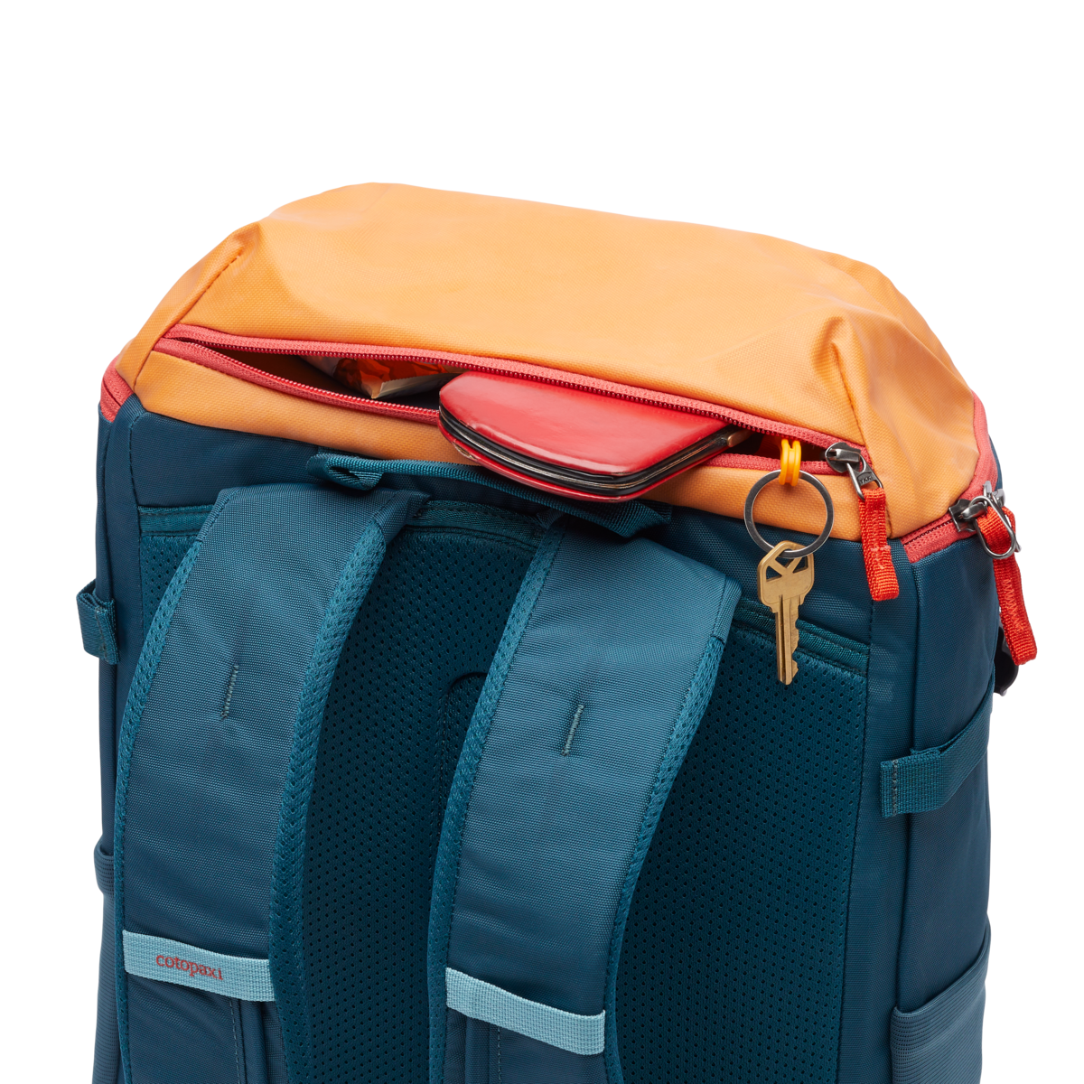 Torre 24L Bucket Pack every day - Image 10