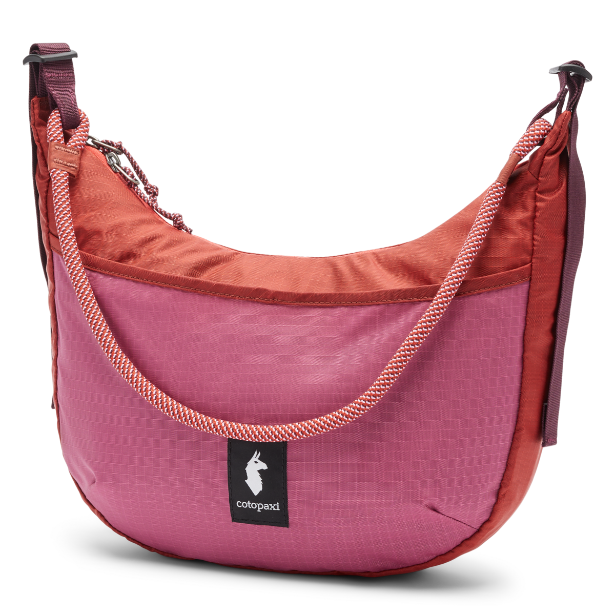 Trozo 8L Shoulder Bag every day