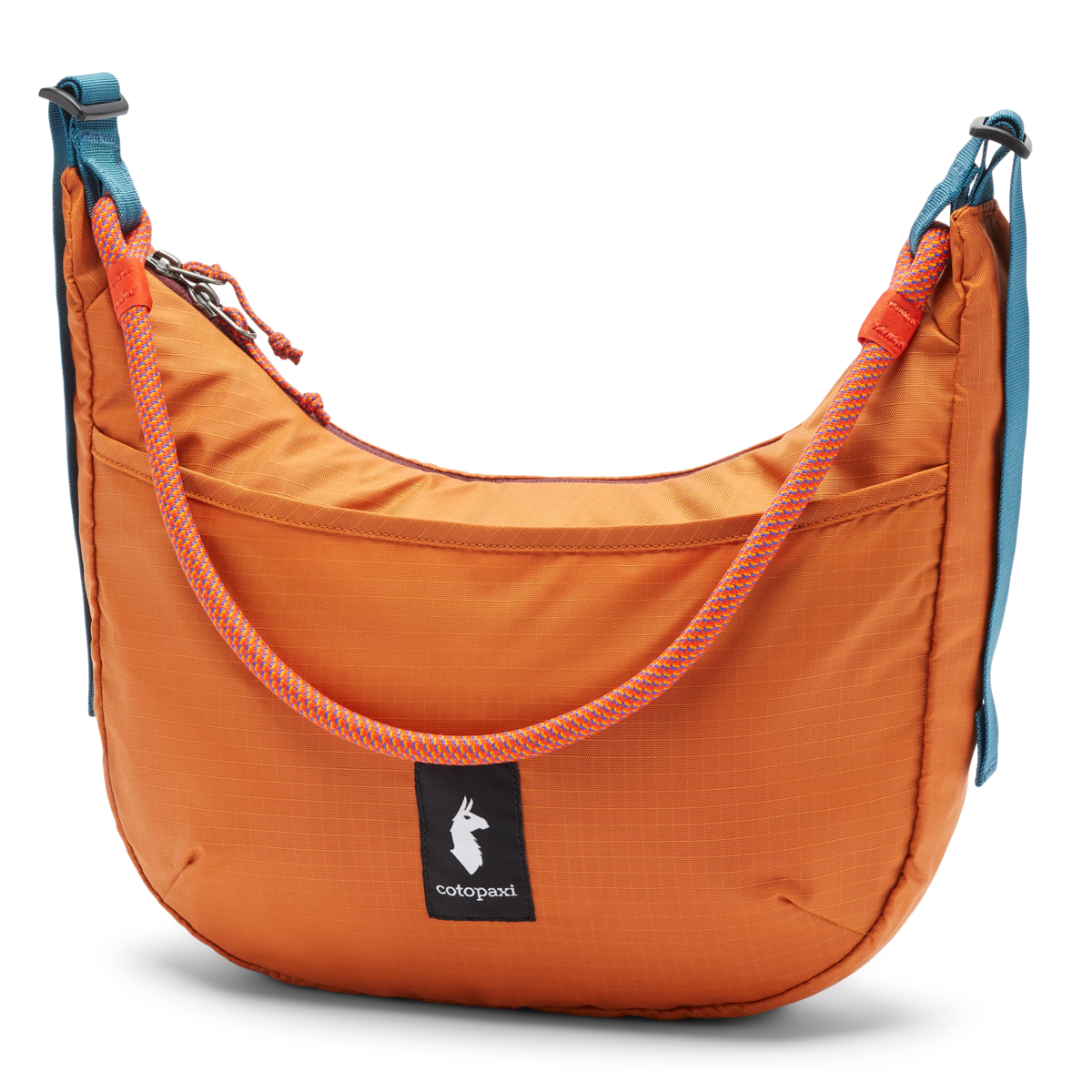 Trozo 8L Shoulder Bag every day - Image 7