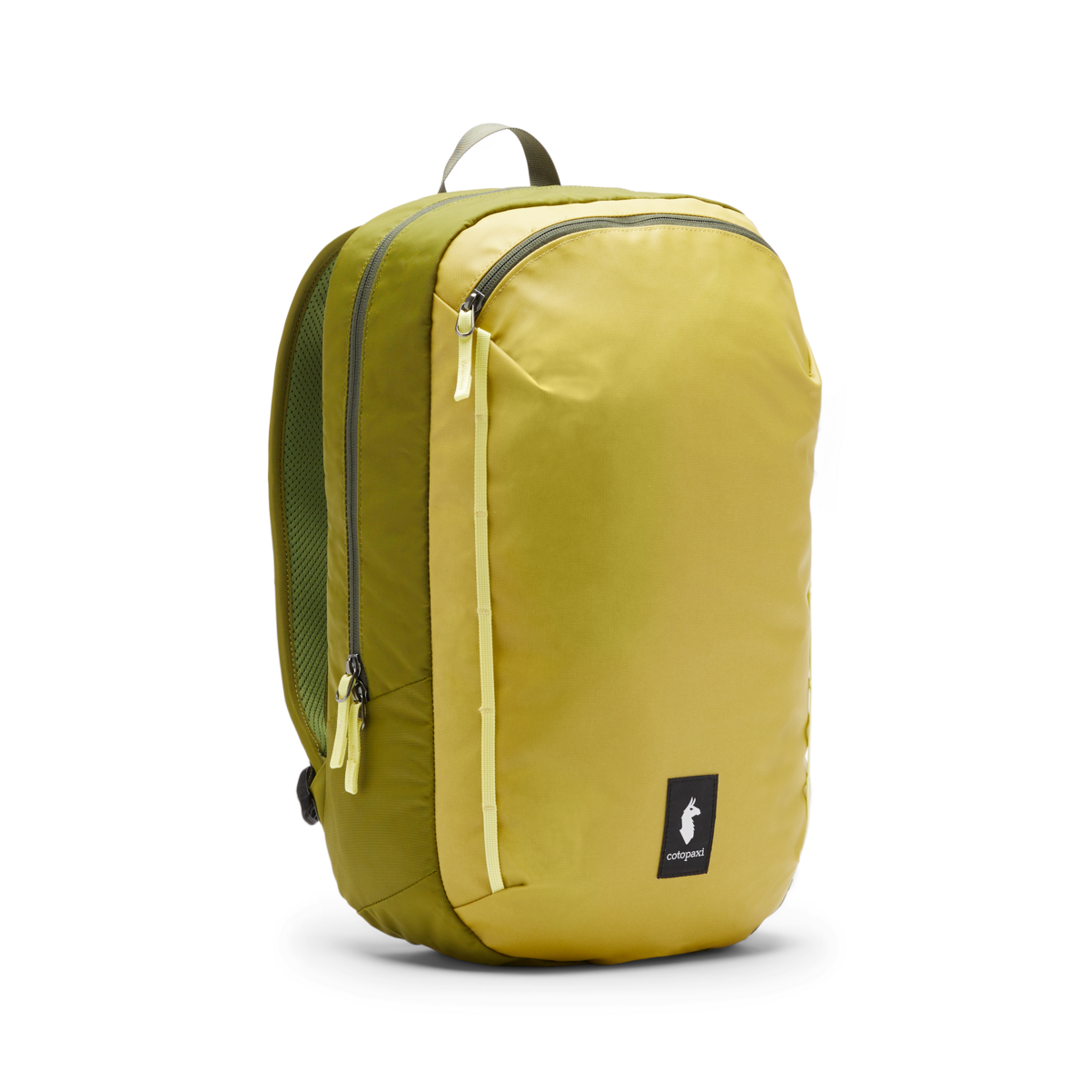 Vaya 18L Backpack every day