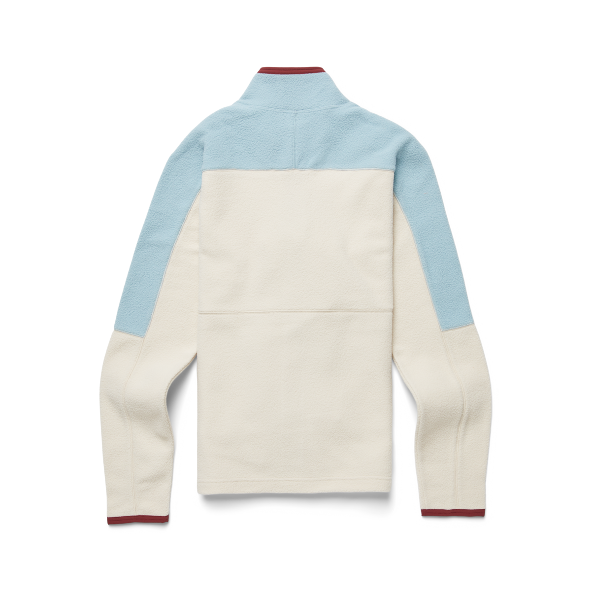 Abrazo Fleece Full Zip Jacket Women's - Image 8