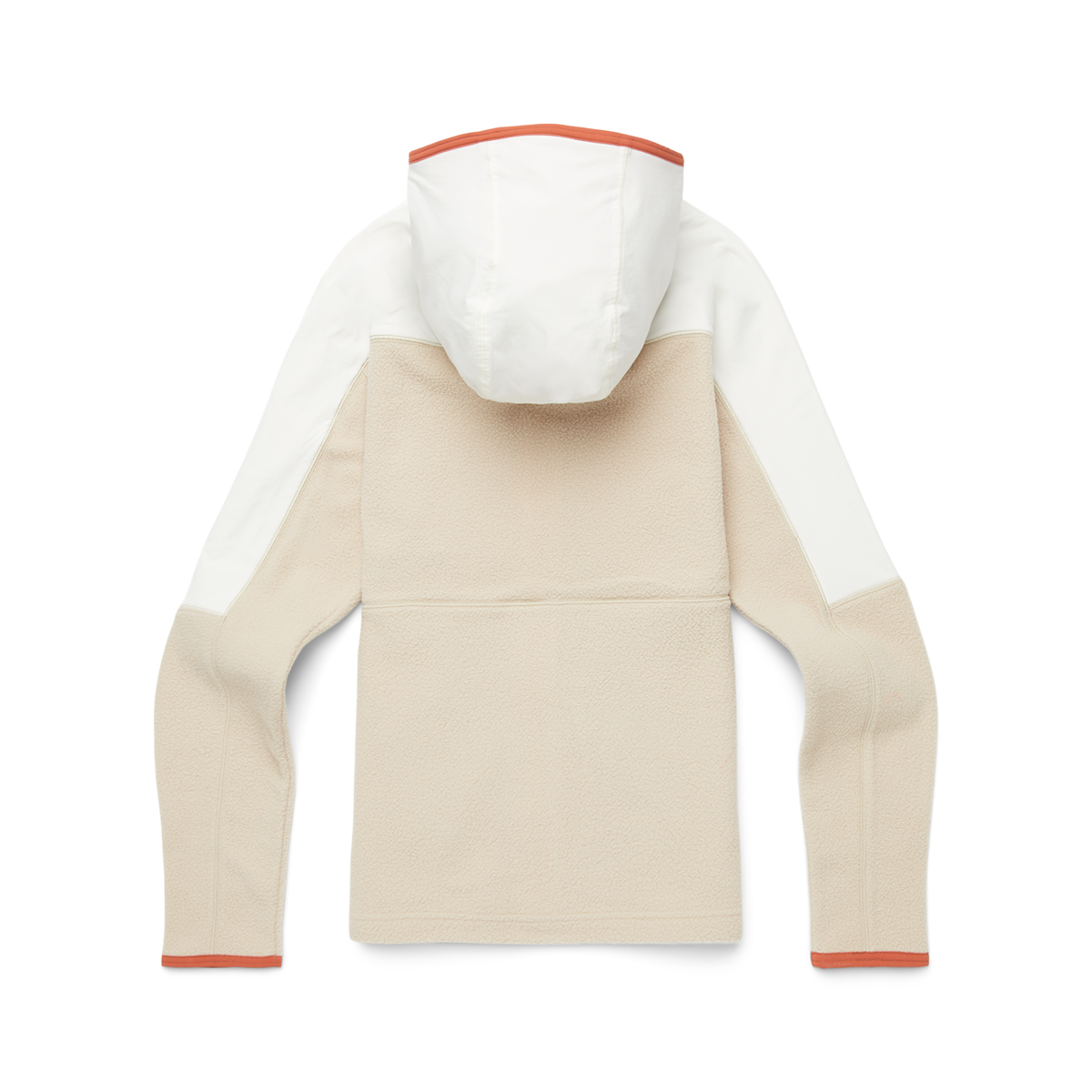 Abrazo Fleece Hooded Full Zip Jacket Women's - Image 24