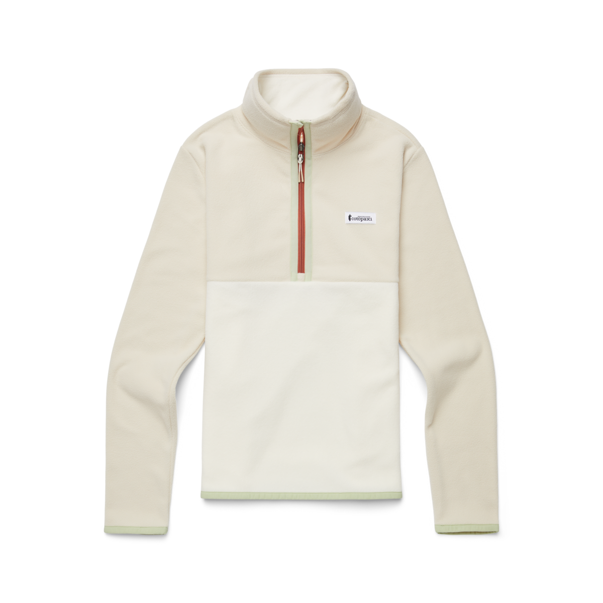 Amado Fleece Pullover Women's - Image 28