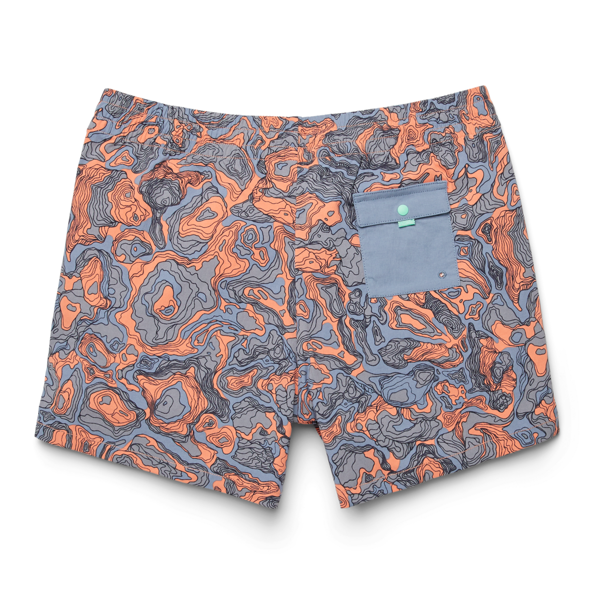 Brinco Short Print Women's - Image 9