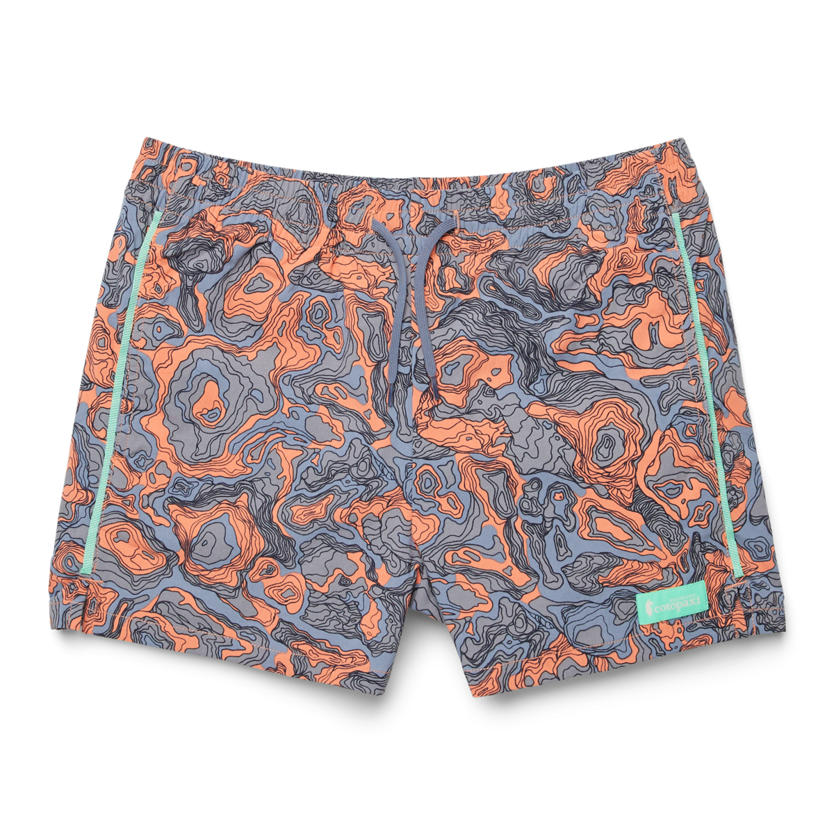 Brinco Short Print Women's - Image 8