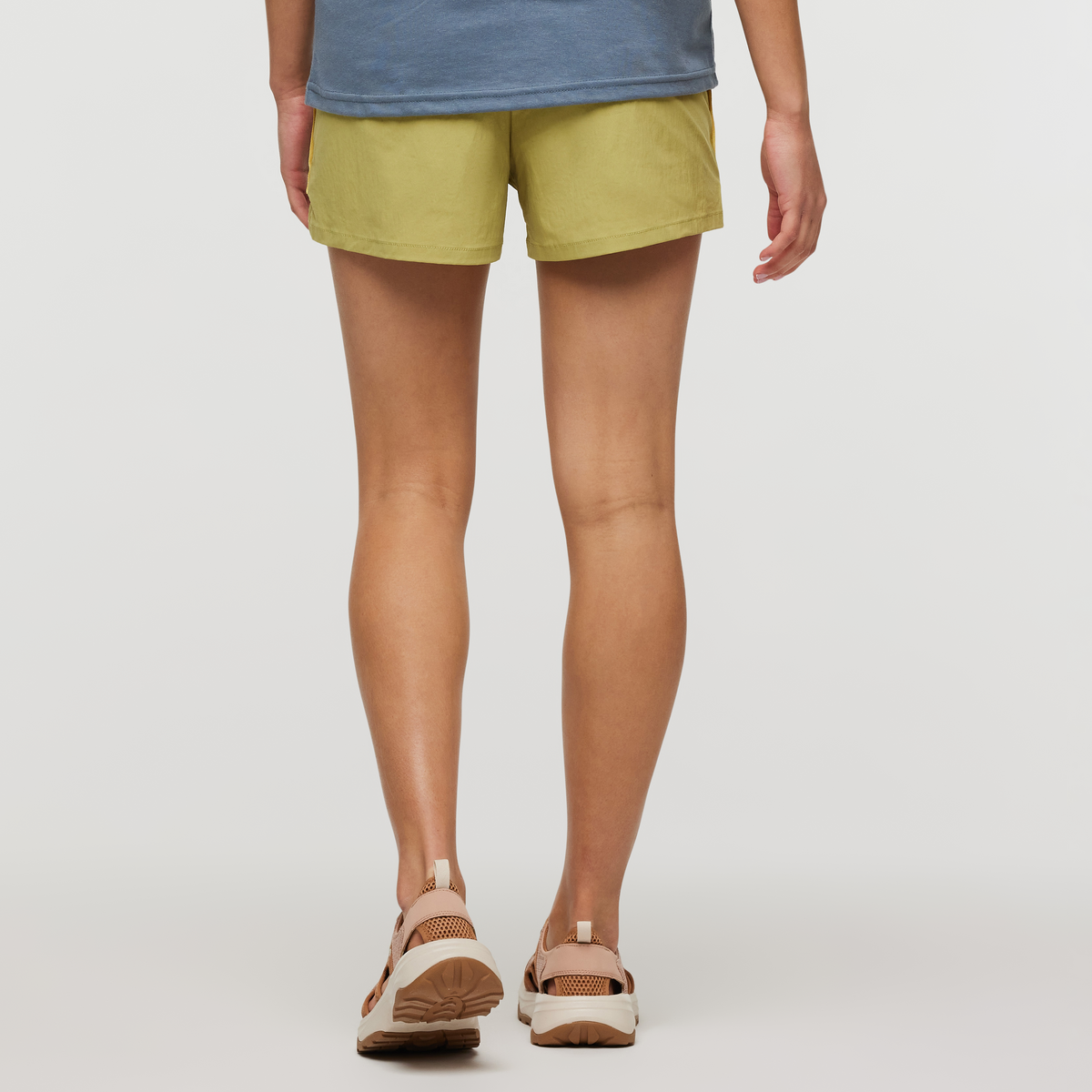 Brinco 3" Short Solid Women's - Image 5