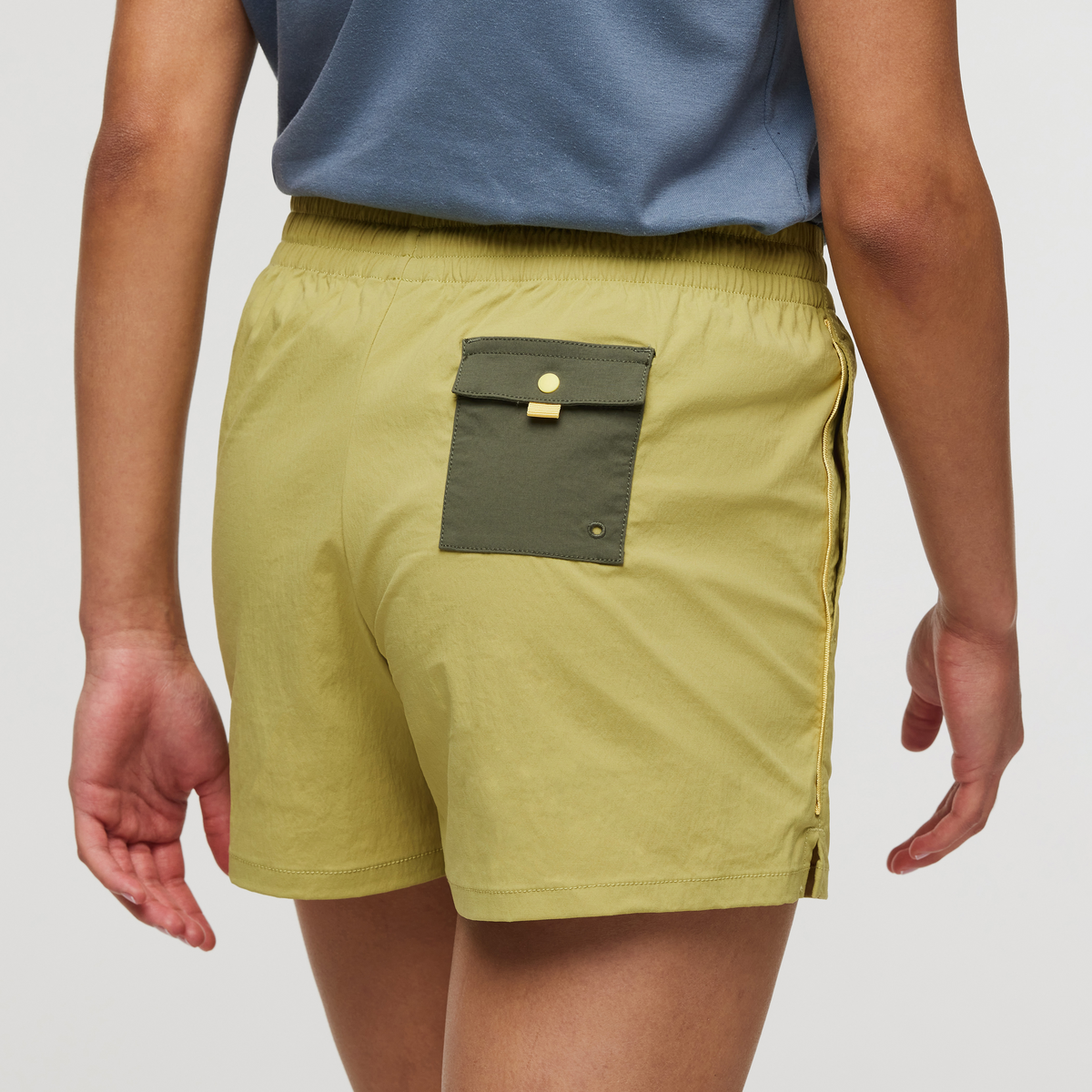 Brinco 3" Short Solid Women's - Image 7