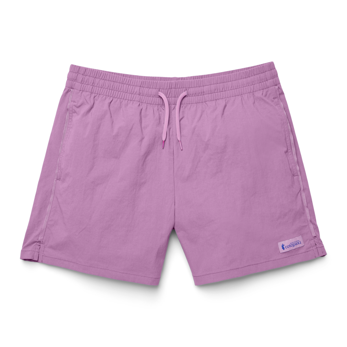 Brinco 5" Short Solid Women's