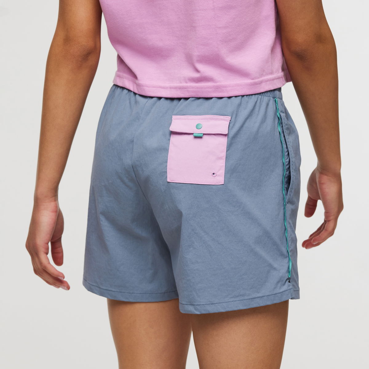 Brinco 5" Short Solid Women's - Image 7
