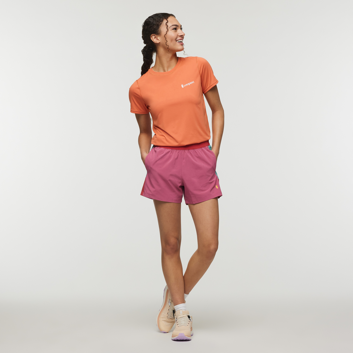 Cambio Short Women's - Image 18