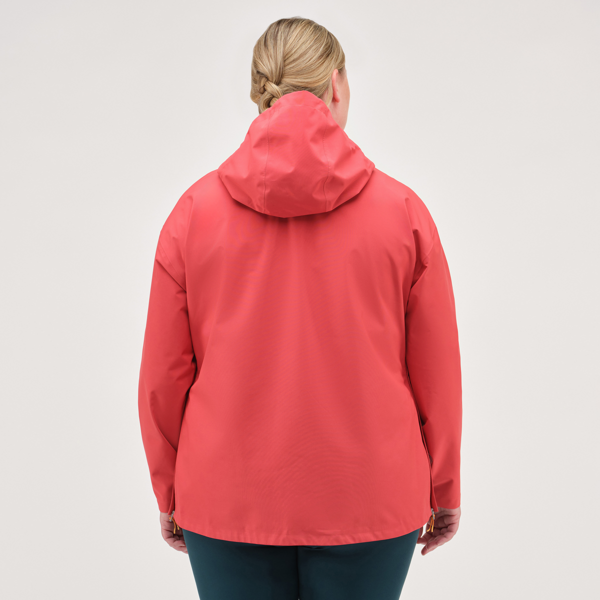 Cielo Rain Anorak Women's - Image 22