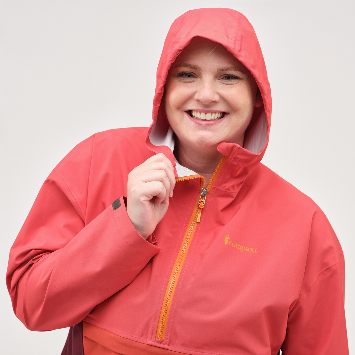 Cielo Rain Anorak Women's - Image 23