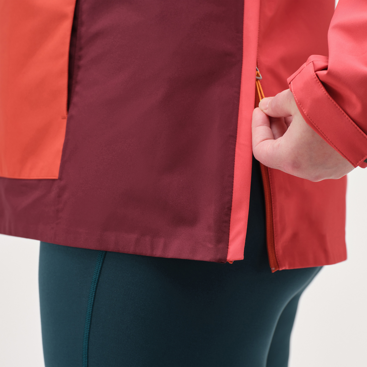 Cielo Rain Anorak Women's - Image 26