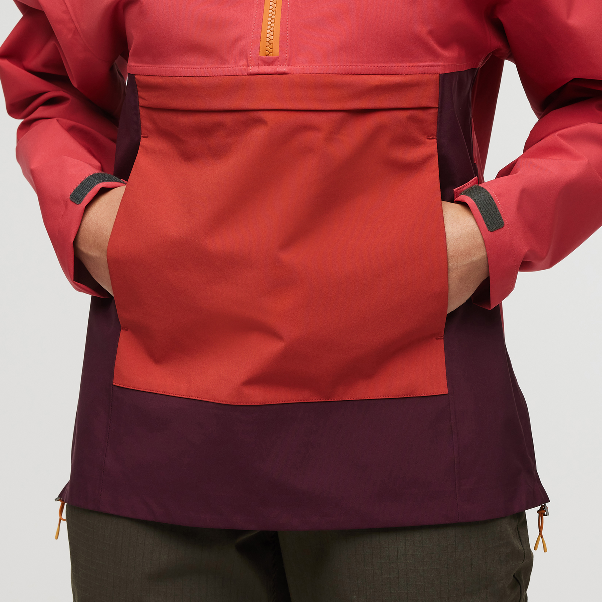 Cielo Rain Anorak Women's - Image 28