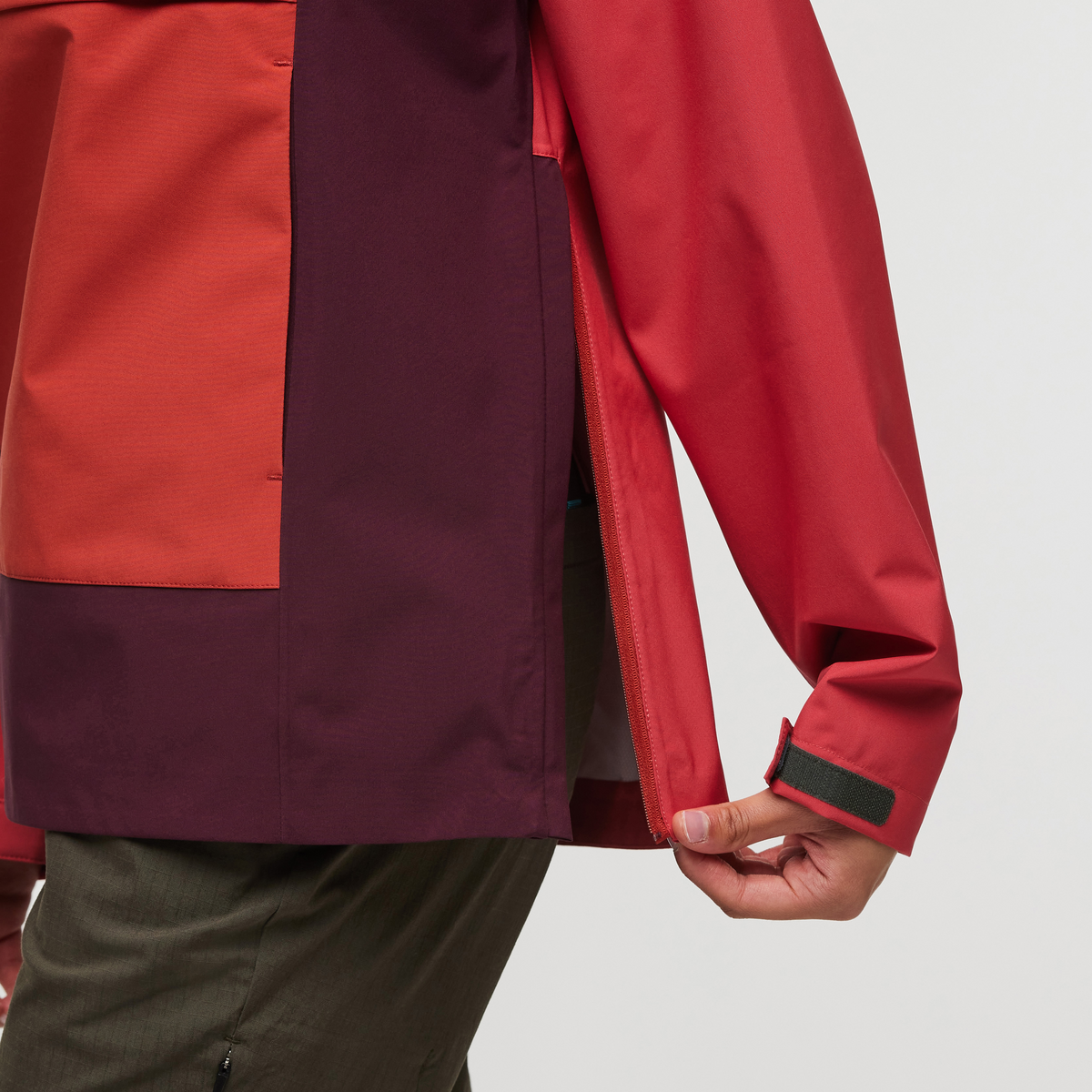 Cielo Rain Anorak Women's - Image 29