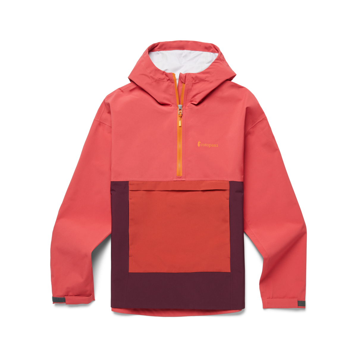 Cielo Rain Anorak Women's - Image 30