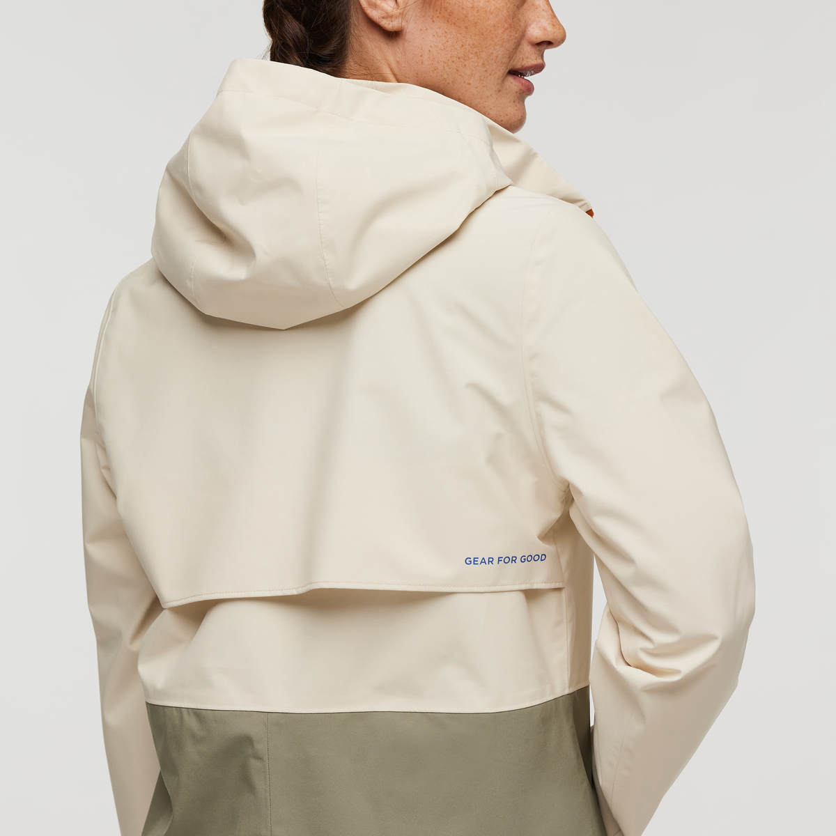 Cielo Rain Trench Women's - Image 9