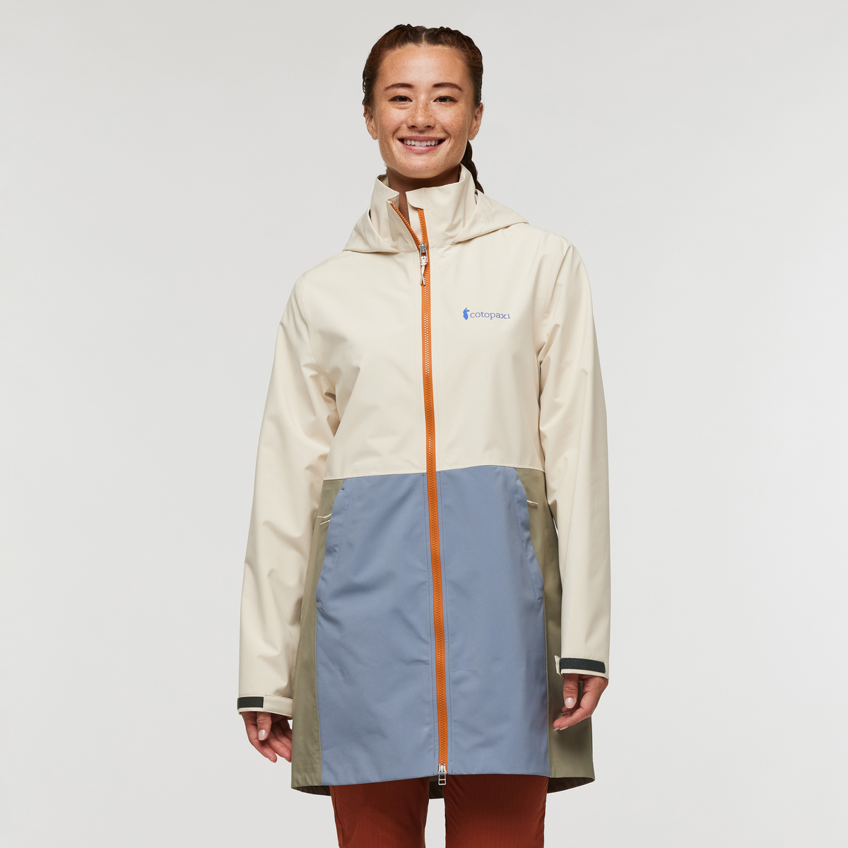 Cielo Rain Trench Women's