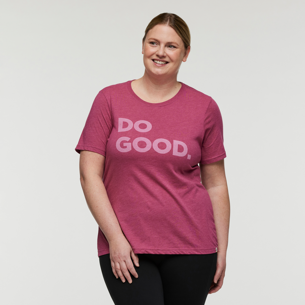 Do Good T Shirt Women's - Image 30