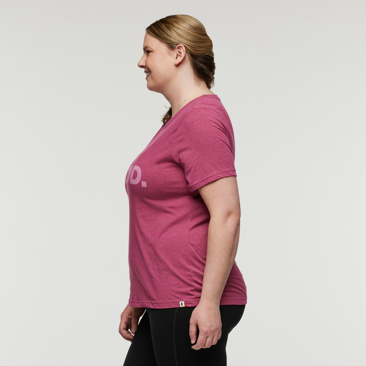 Do Good T Shirt Women's - Image 32