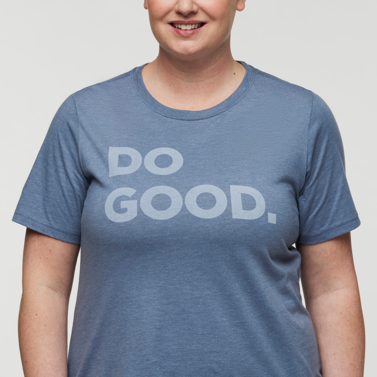 Do Good T Shirt Women's - Image 27
