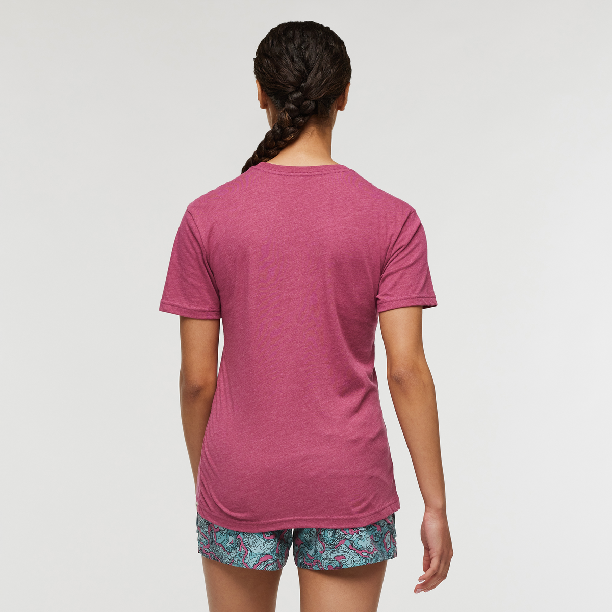 Do Good T Shirt Women's - Image 11
