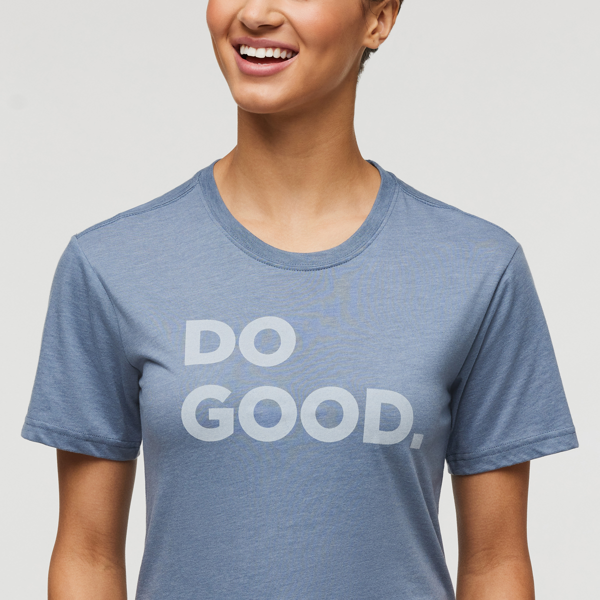 Do Good T Shirt Women's - Image 20