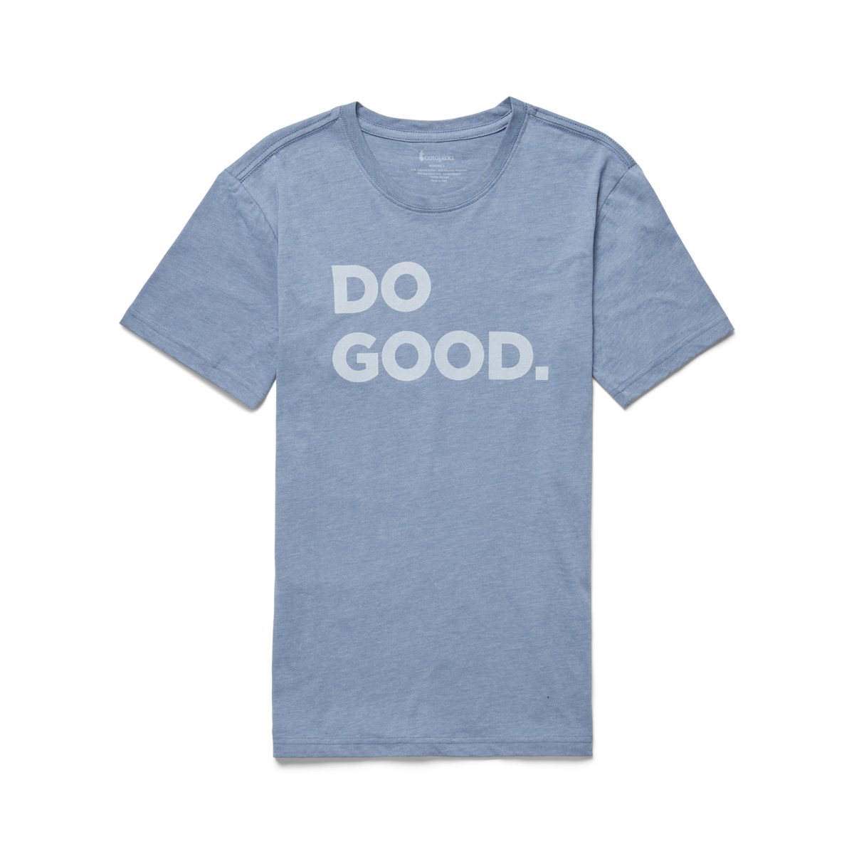 Do Good T Shirt Women's - Image 21