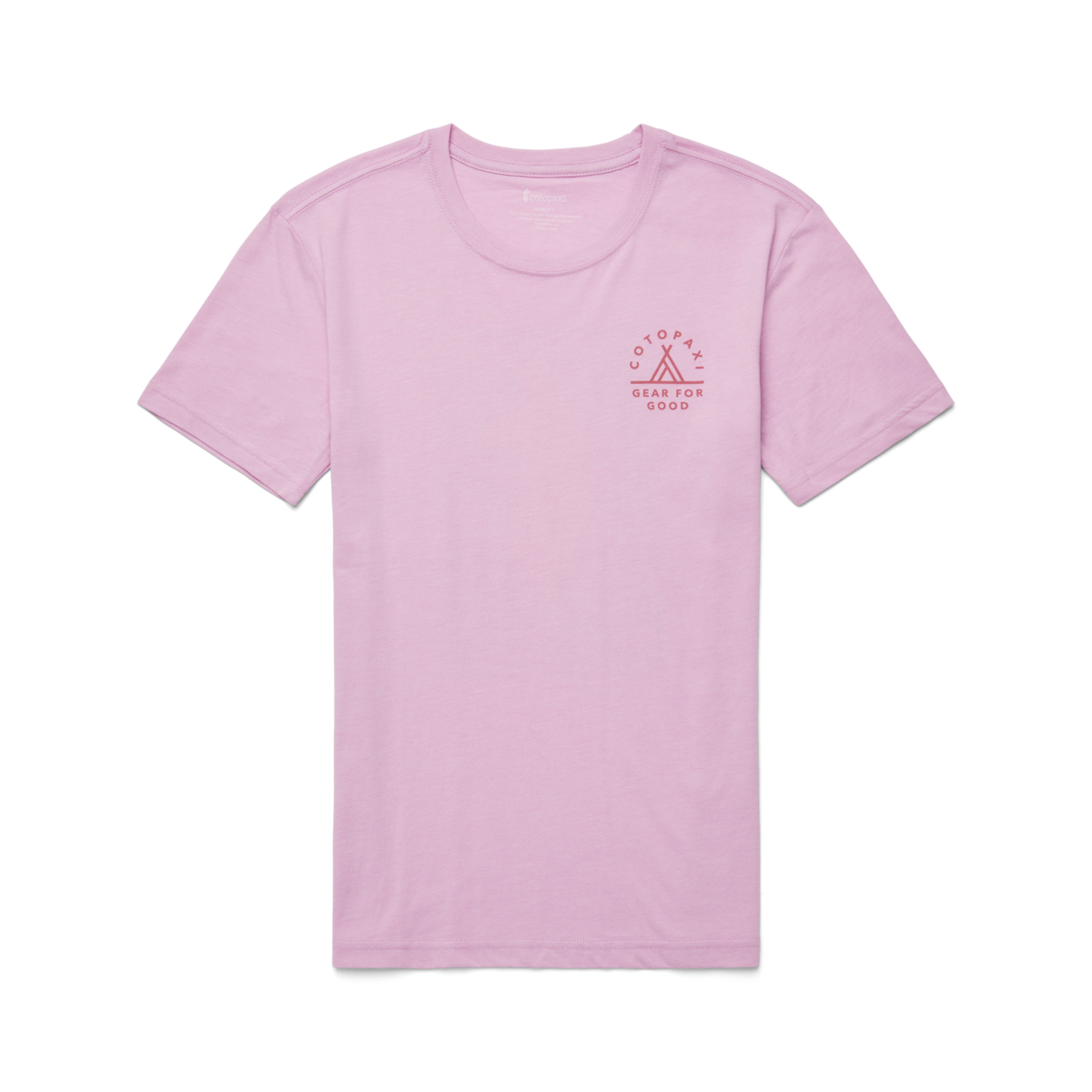 Llama Map T Shirt Women's - Image 19