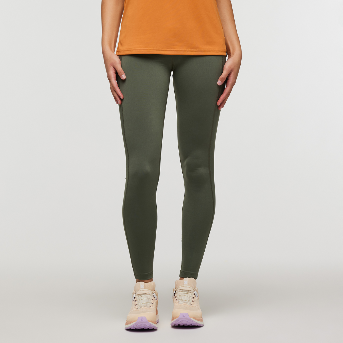 Muevo Tight Women's - Image 10