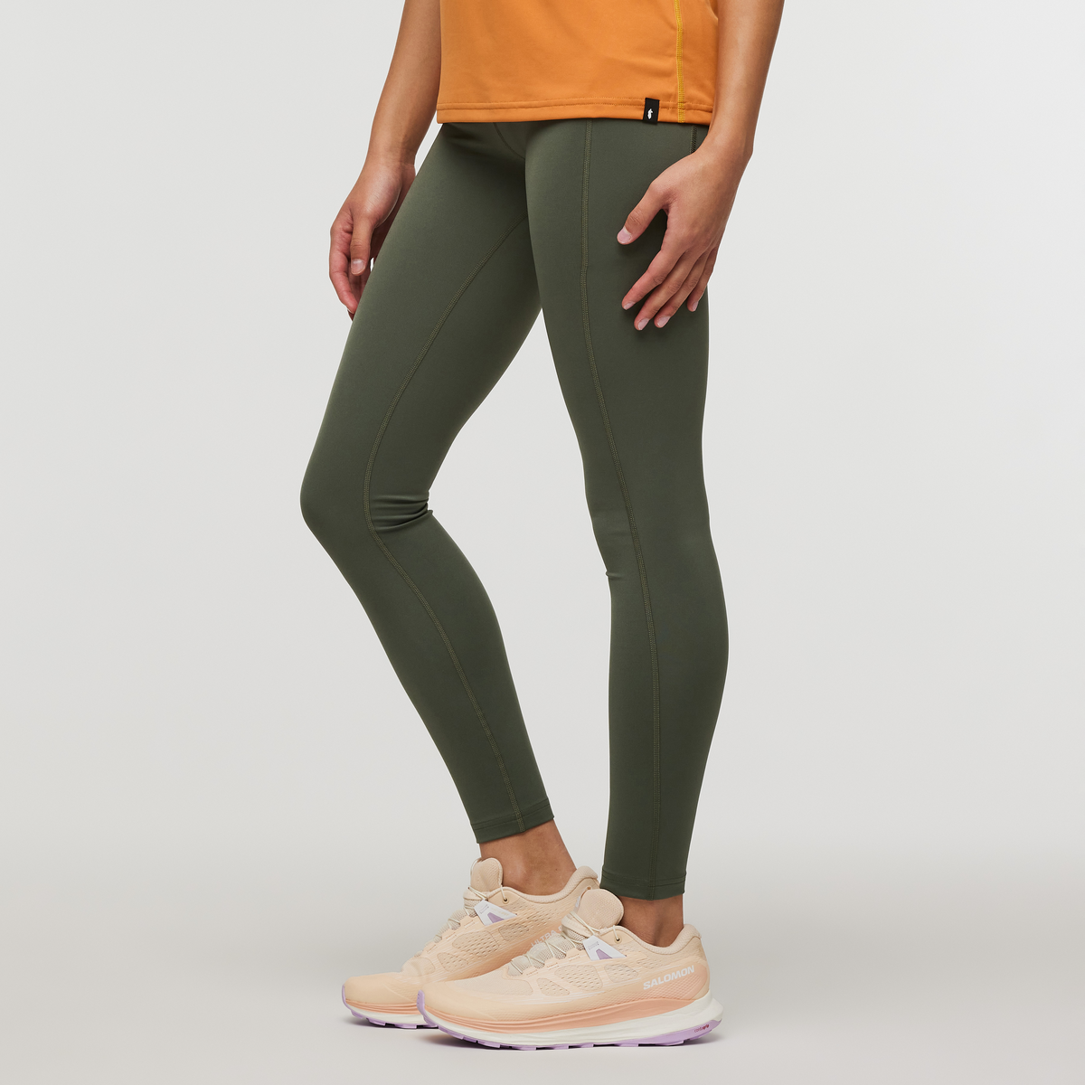 Muevo Tight Women's - Image 13