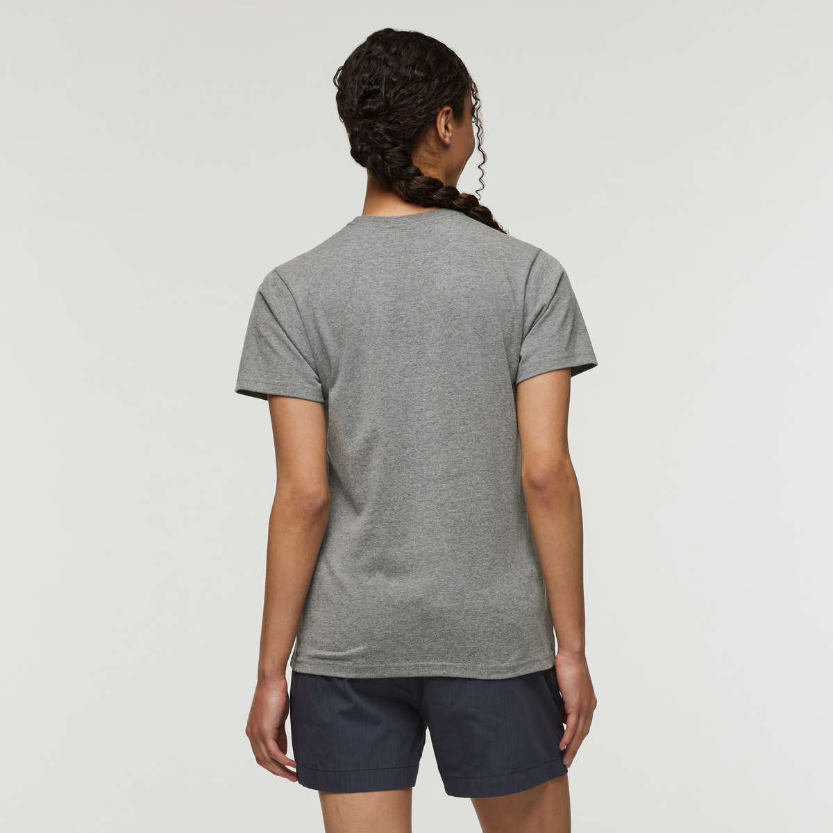 Pompones Do Good T Shirt Women's - Image 4