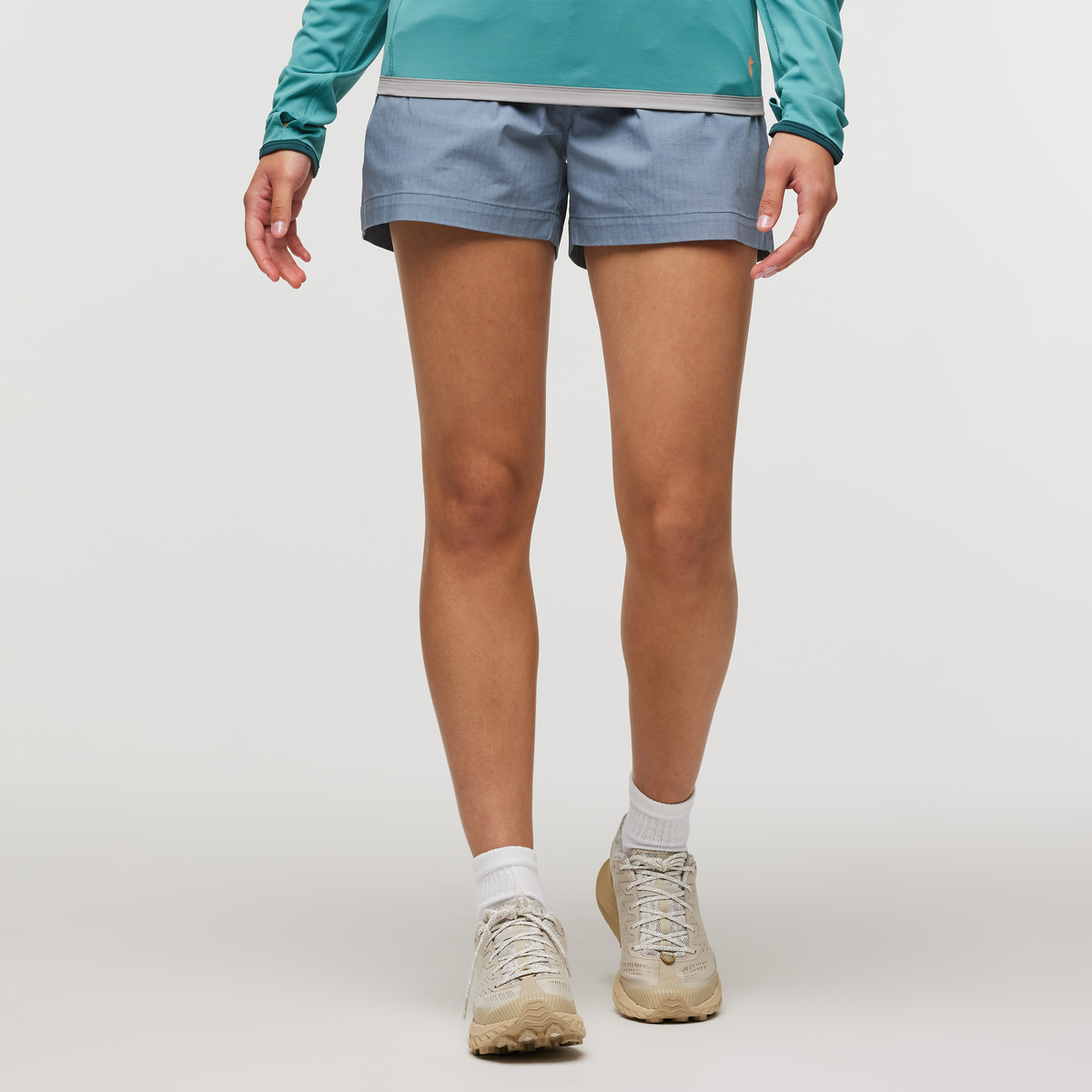 Salto Ripstop Short Women's - Image 3