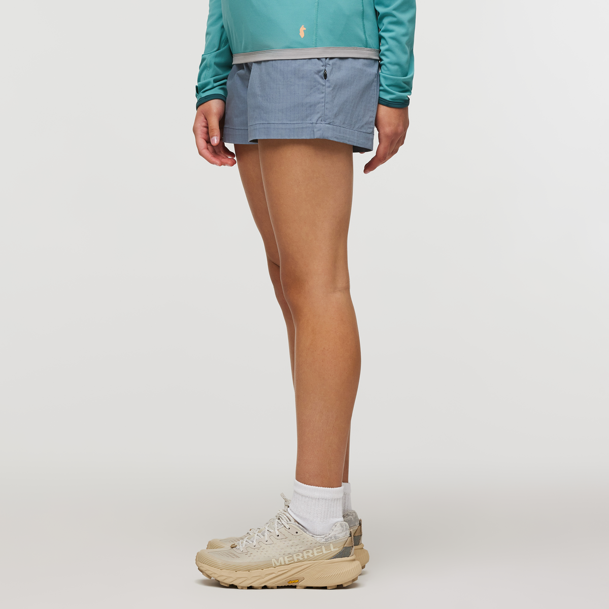 Salto Ripstop Short Women's - Image 4
