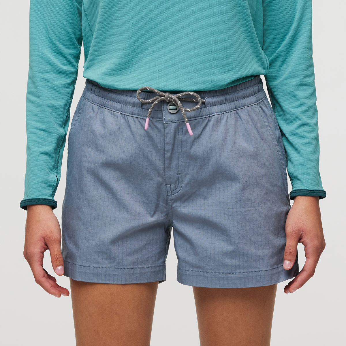 Salto Ripstop Short Women's