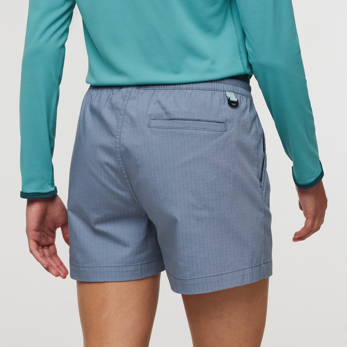 Salto Ripstop Short Women's - Image 7