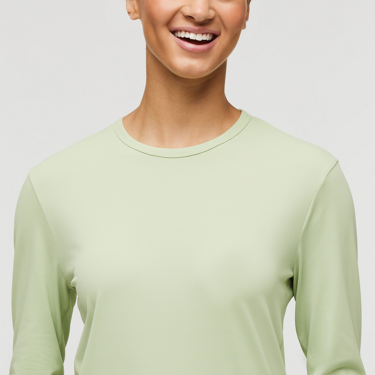 Sombra Long Sleeve Sun Shirt Women's - Image 14