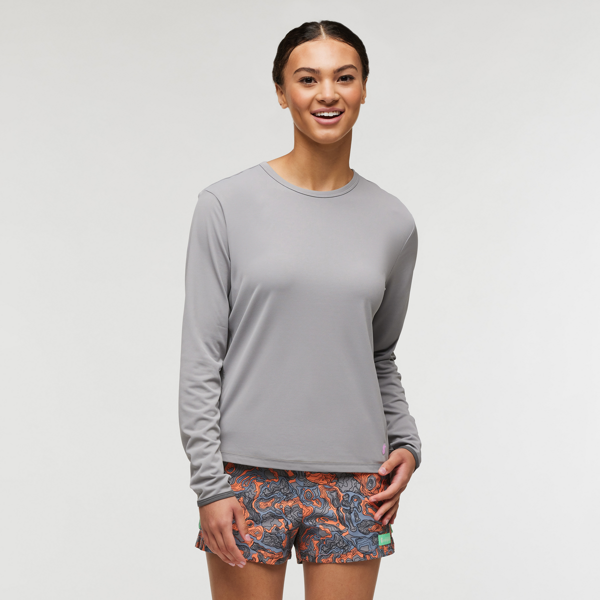 Sombra Long Sleeve Sun Shirt Women's
