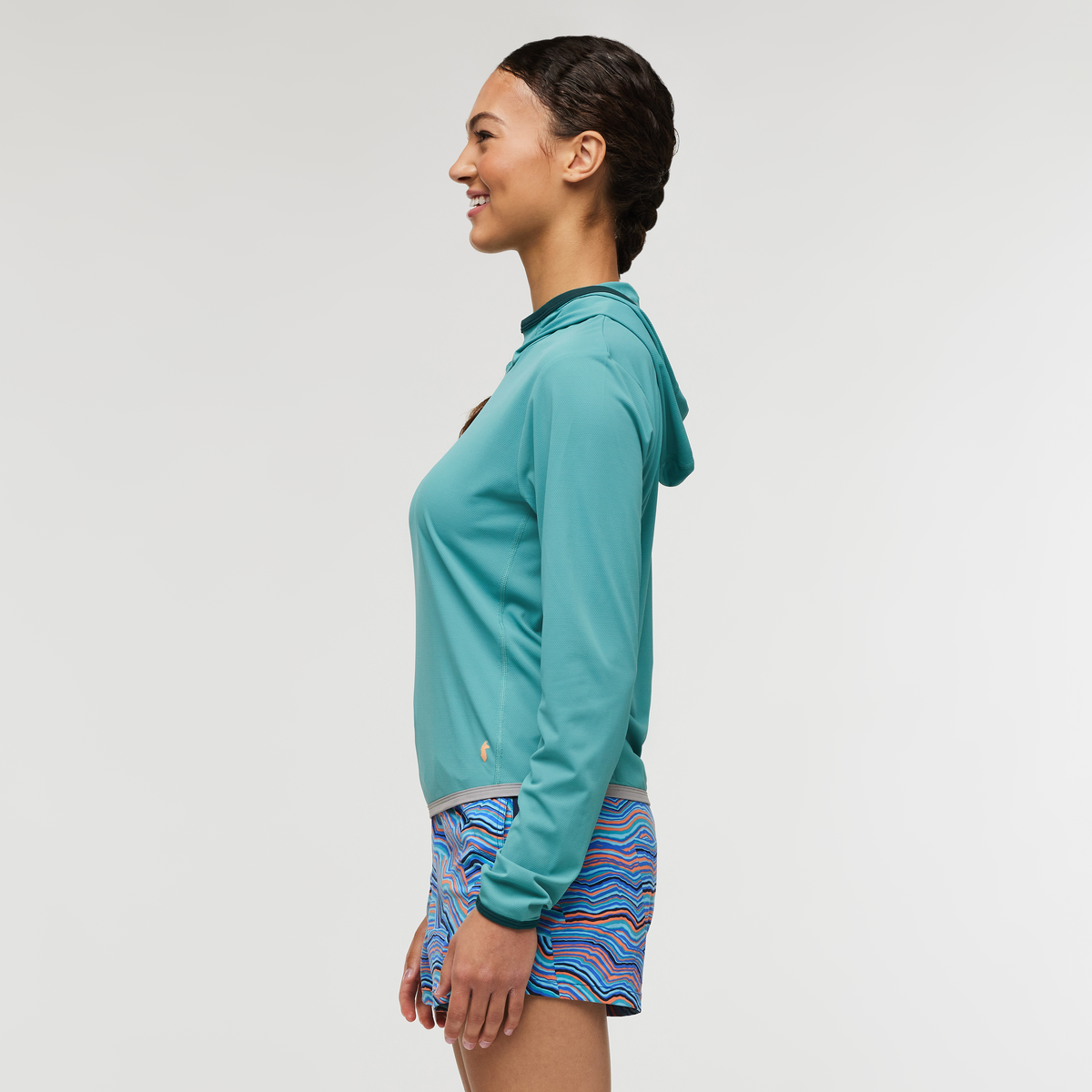 Sombra Sun Hoodie Women's - Image 3
