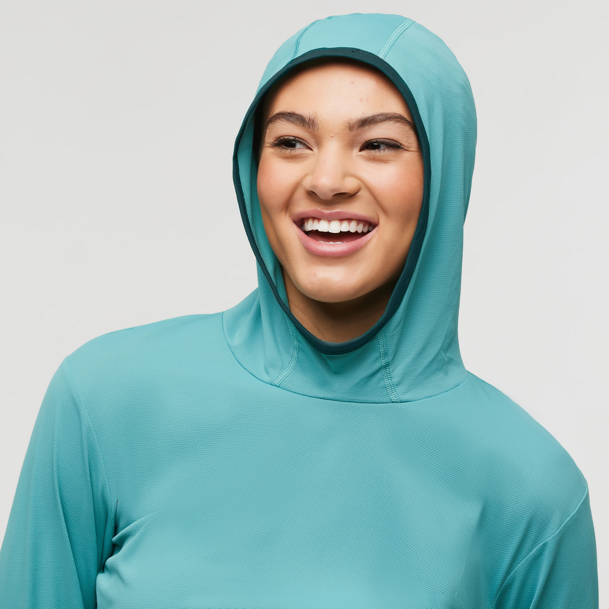 Sombra Sun Hoodie Women's - Image 5