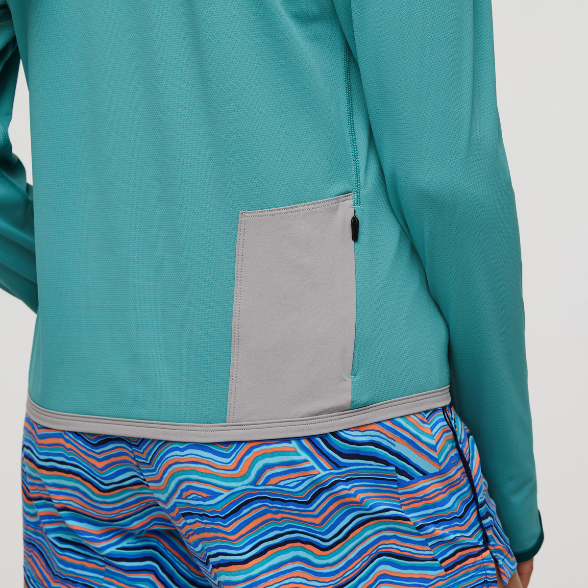 Sombra Sun Hoodie Women's - Image 6