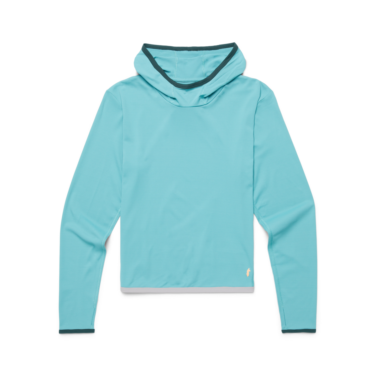 Sombra Sun Hoodie Women's - Image 8