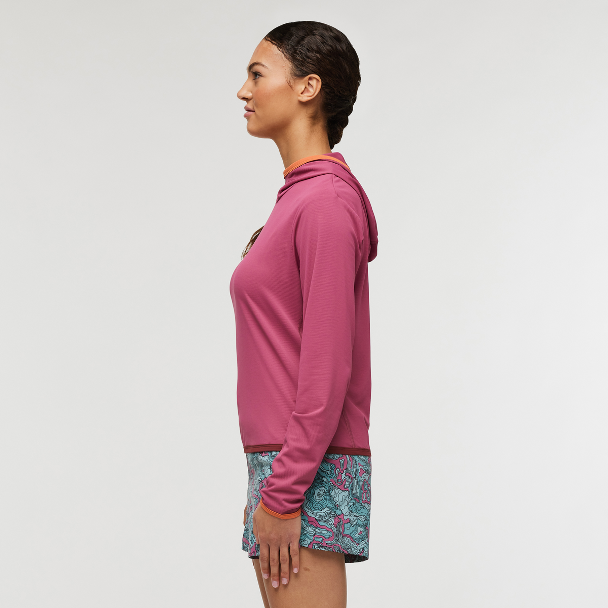 Sombra Sun Hoodie Women's - Image 11