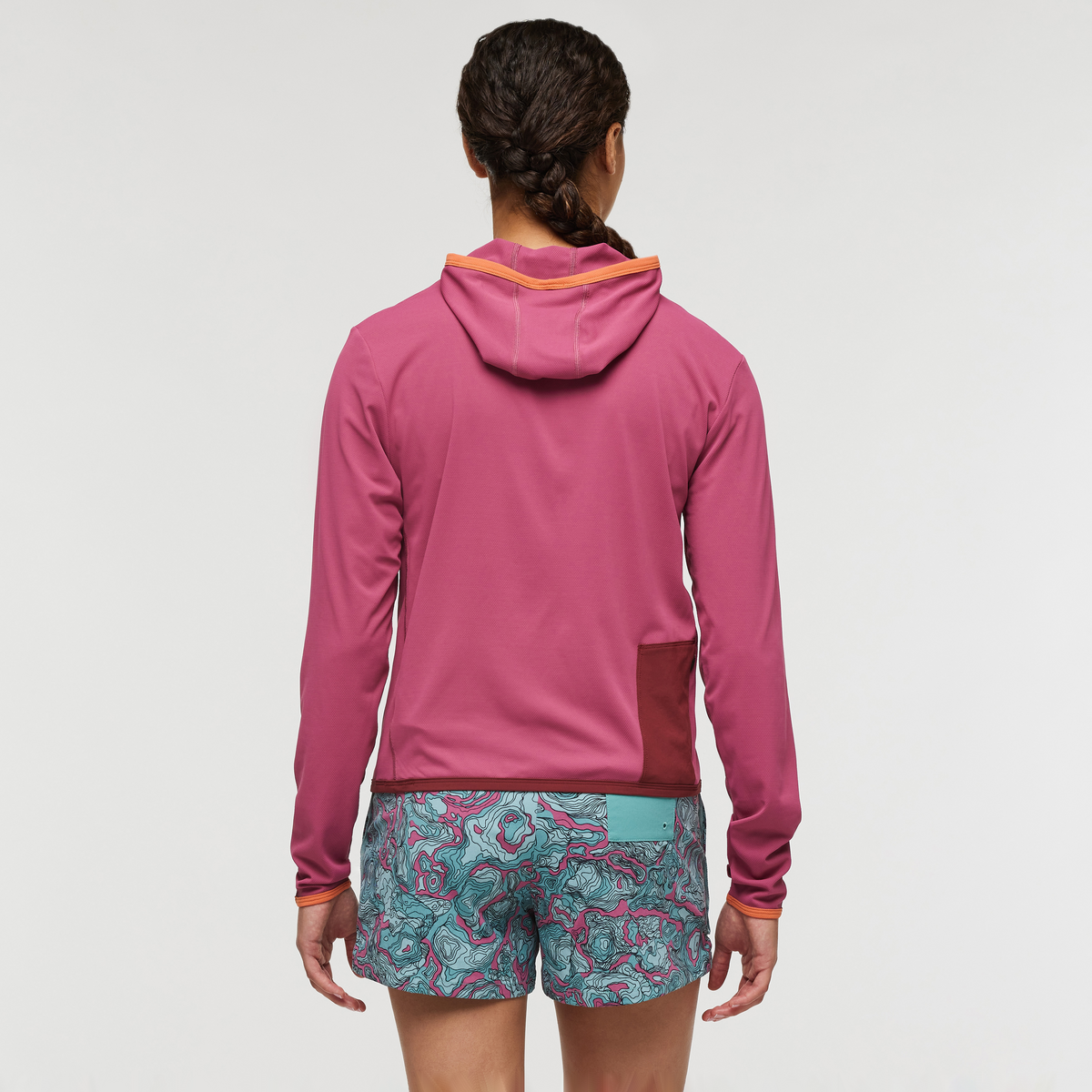 Sombra Sun Hoodie Women's - Image 12