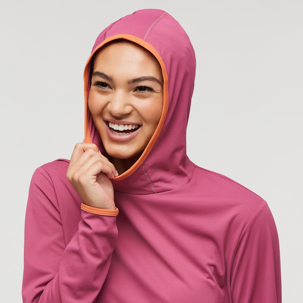 Sombra Sun Hoodie Women's - Image 13