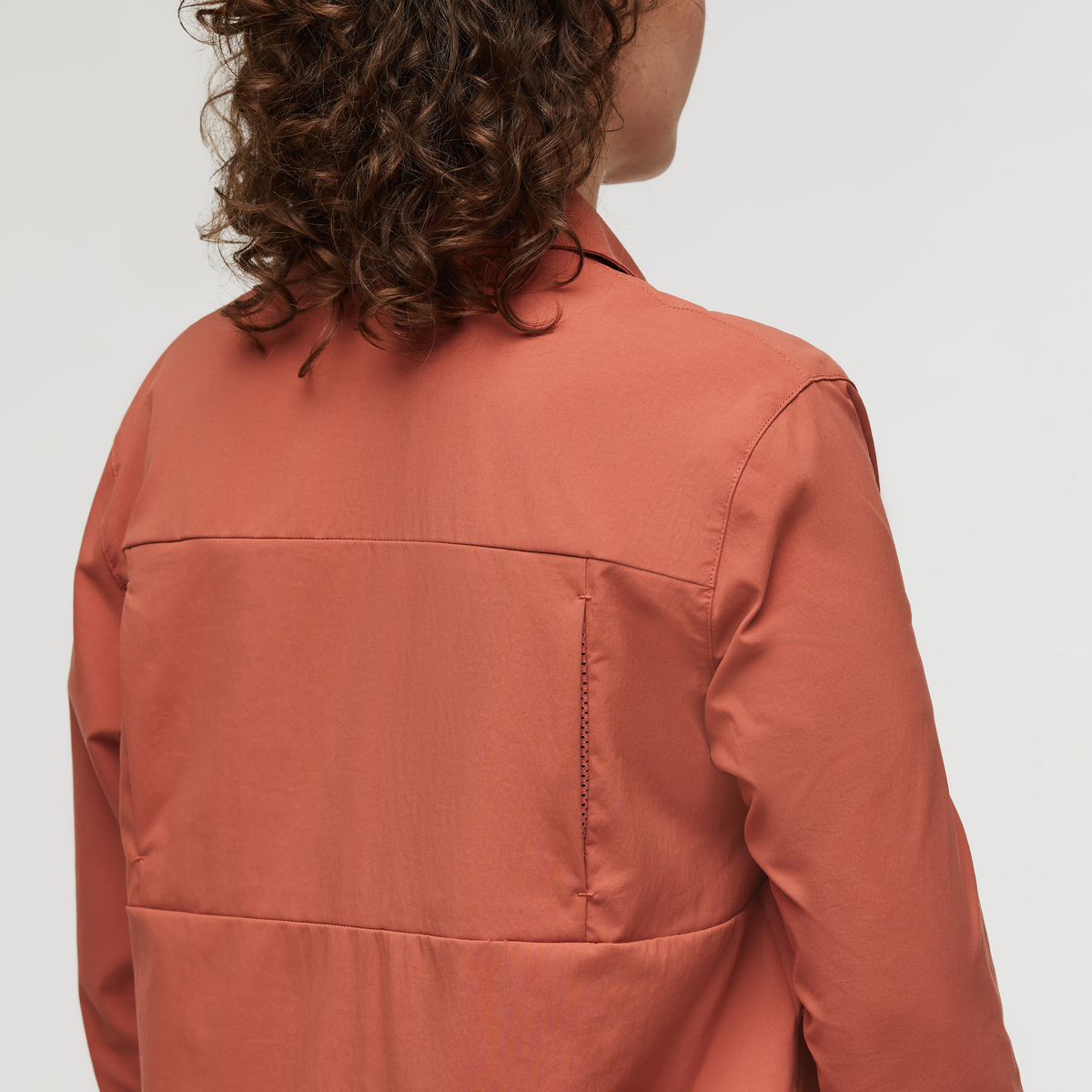 Sumaco Long Sleeve Shirt Women's - Image 6