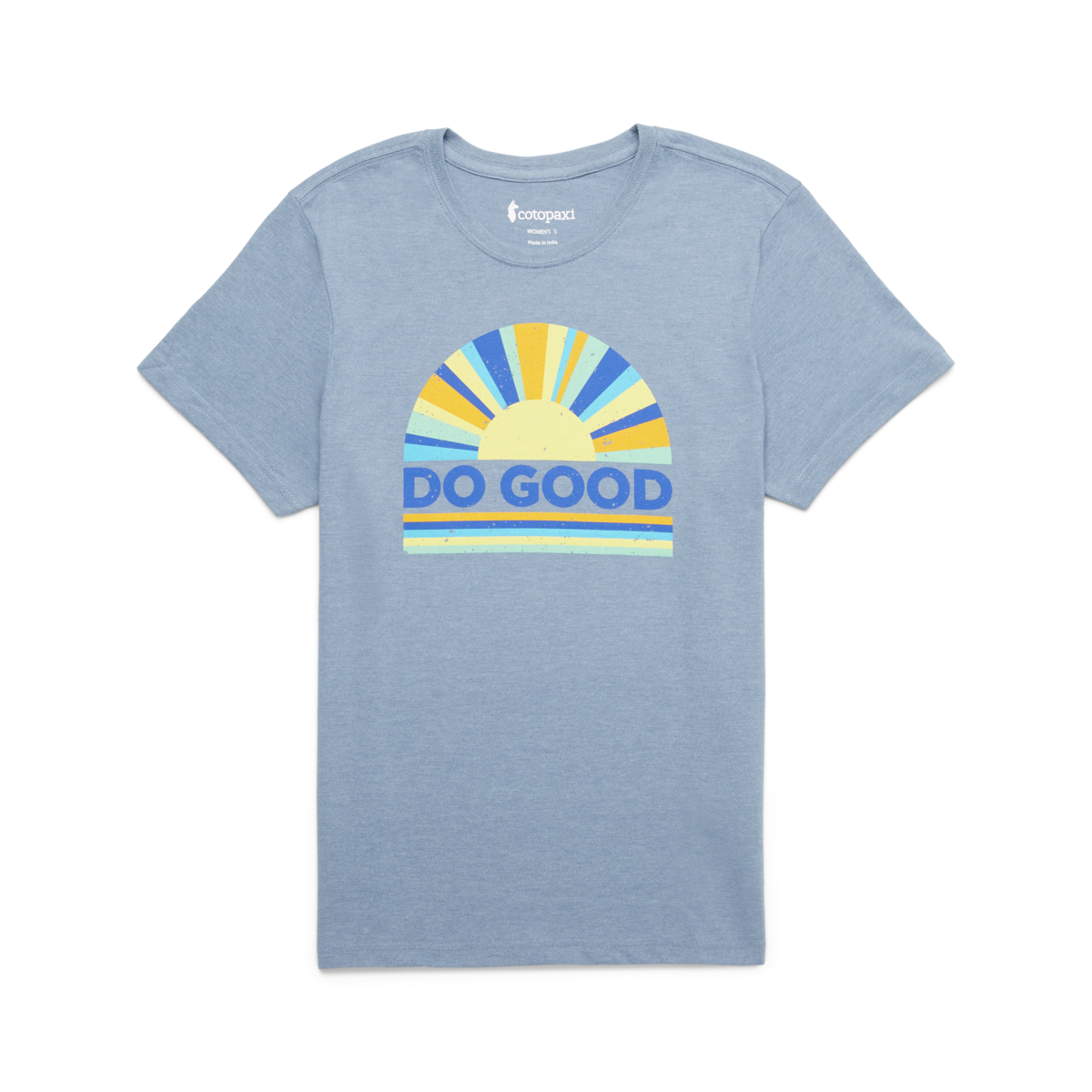 Sunrise T Shirt Women's