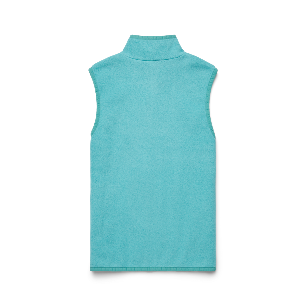 Teca Fleece Vest Women's - Image 20